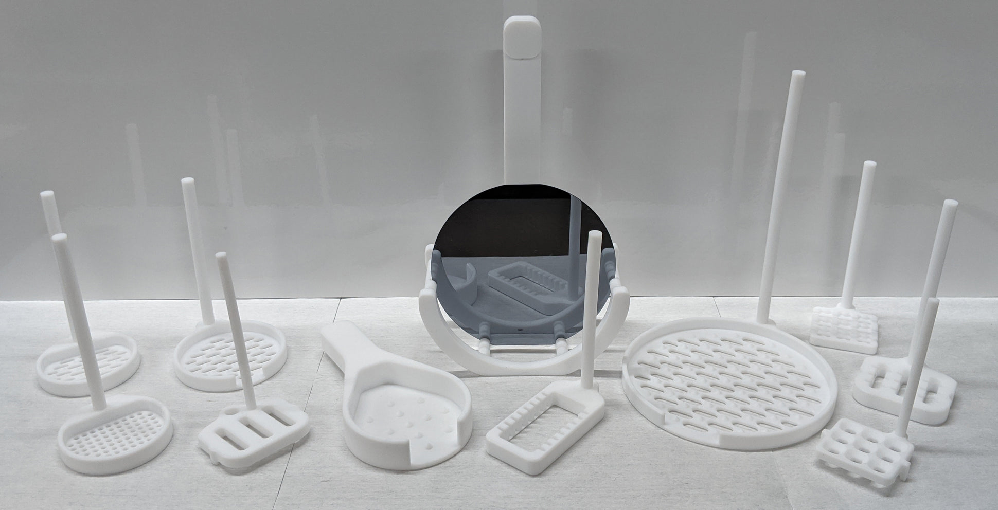 Cleanroom Labware – Cleanroom Labware LLC